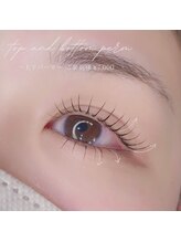 ルミティ 川越(Lumity)/EyelashePerm