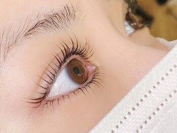 AMK/まつ毛パーマ