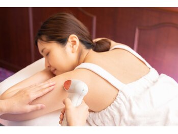 ビューティークリニックコダマ 日南店/痩身メニュー◆サーモシェイプ