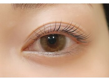 アイ(_i)/ラッシュリフト