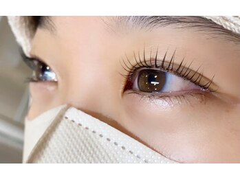 ディレット(DILETTO)/パリジェンヌラッシュリフト