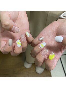 ニイノ(nyno)/