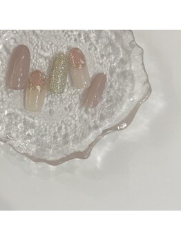 ネイル レア(Nail Rea)/standardコース¥6200