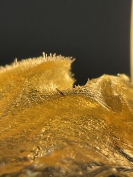 リル(Lill)/フェイスワックス