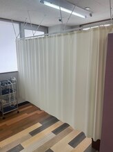 かなれ整骨院/学割U24/顔脱毛/眉毛サロン/腰痛