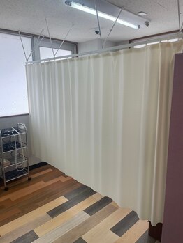 かなれ整骨院/学割U24/顔脱毛/眉毛サロン/腰痛