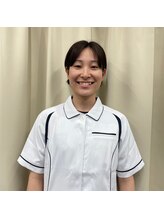 はぴねす鍼灸整骨院 川西院&nbsp;福山 愛実