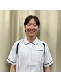 はぴねす鍼灸整骨院 川西院 福山 愛実