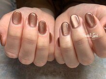 ハウオリラニ 自由が丘店(Hau'oli Lani)/マグネット☆