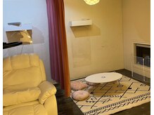ロンドンラッシュ 函館店(LONDON LASH)の雰囲気（マツエク＆まつ毛パーマ専門店人気のマツエクサロン）