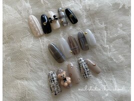 サンプル多数ご用意しております