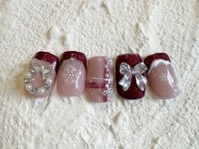 ブリッジバイネオリーブ 綱島店(bridge by neolive)/★選べる定額¥9570