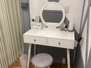 オウルヒーリング(Owl healing)の写真/<阪神出屋敷徒歩１分>お好みのカール感&似合わせで理想の目元に♪初めての方やまつげにお悩みがある方も◎