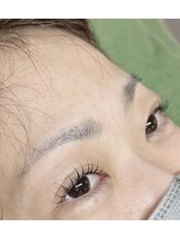 ハーク(haac)/次世代まつげパーマ