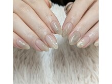 リンネ(LinNe)/【會田限定】持ち込みデザイン