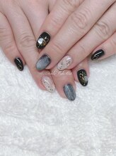 ネイルズ イルク(Nails Irk)/