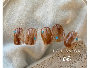 エル 心斎橋店(el)/Cコース 5800円