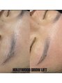 ユマニ バイ ヒート(Humani by HEAT)&nbsp;次世代アイブロウ《ハリウッドブロウリフト》