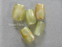 フランフィーカ(franfika produced by FIKA)/定額9900円コース