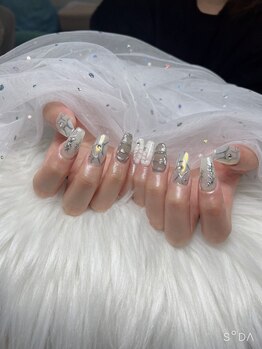 ミユキビューティー(Miyuki Beauty)/ネイルデザイン[1]