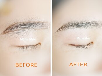 マリーミー(Marie Mee)/アイブロウワックス