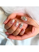 アゲート(Agate)/