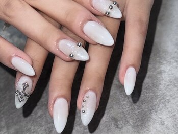 ブルー(BLUE)/design ¥11,000