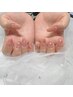 【Hand】 持ち込み120分やり放題￥9,500