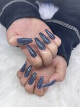 吉(キチ)/スカルプワンカラー