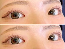 ブリコ(Brico)/Lashlift / Kanako