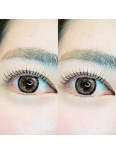 セレビアイ 日本橋店/まつげパーマ/ラッシュリフト