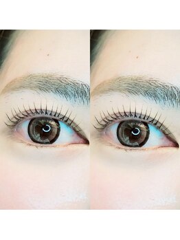 セレビアイ 日本橋店/まつげパーマ/ラッシュリフト