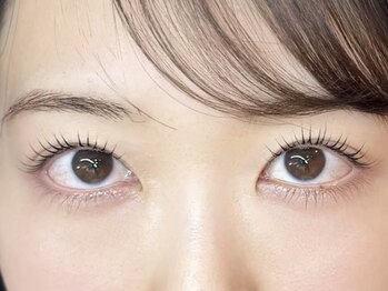 リエルブランク(Liell blanc)/【まつ毛パーマ】