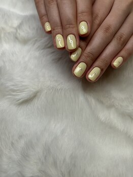 エルテ(Erte)/美フォルムワンカラー