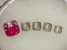 エスディーアイ(SDI)/フット 定額シンプル