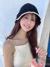まつげパーマと眉毛やさん sae 