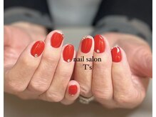 ティーズ(T's)/美フォルムフィルイン♪