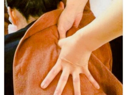 ボディケア コンフォート リラクゼーション(comfort)の写真