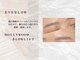 ポルテニーロクキュー ブレス(LASH&BROW PORTE269×brace)の写真