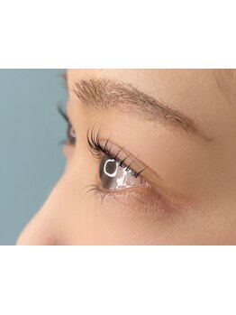 キープ力が自慢のサロン