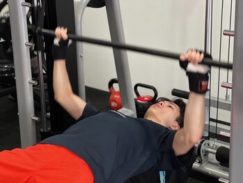 ジムズジョウゼンジ(GYMS JOZENJI)