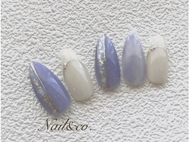 サンプルラグジュアリー