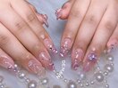 チップ持ち込み10本デザイン