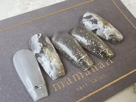 【6.7月限定】ニュアンスコース