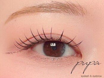 プパ 烏丸店(pupa)/まつエク/まつげパーマ/眉毛専門