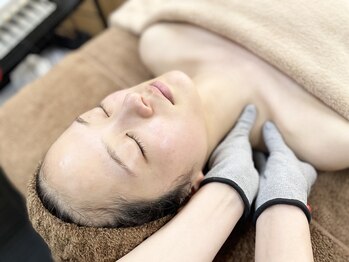 ハクミー(haku me)/☆ハンドグローブ/リフトUP☆