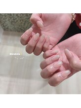 ラフ メニー(Laugh)/