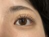 【来店 ３ 回目以降】パリジェンヌまつ毛パーマ＋次世代最新眉メニュー