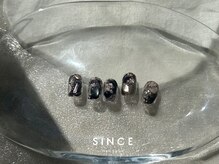 シンス(Since)/9月　 monthly plus冨高祐海