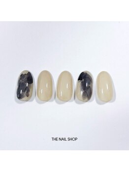 【HAND】定額 - シンプル